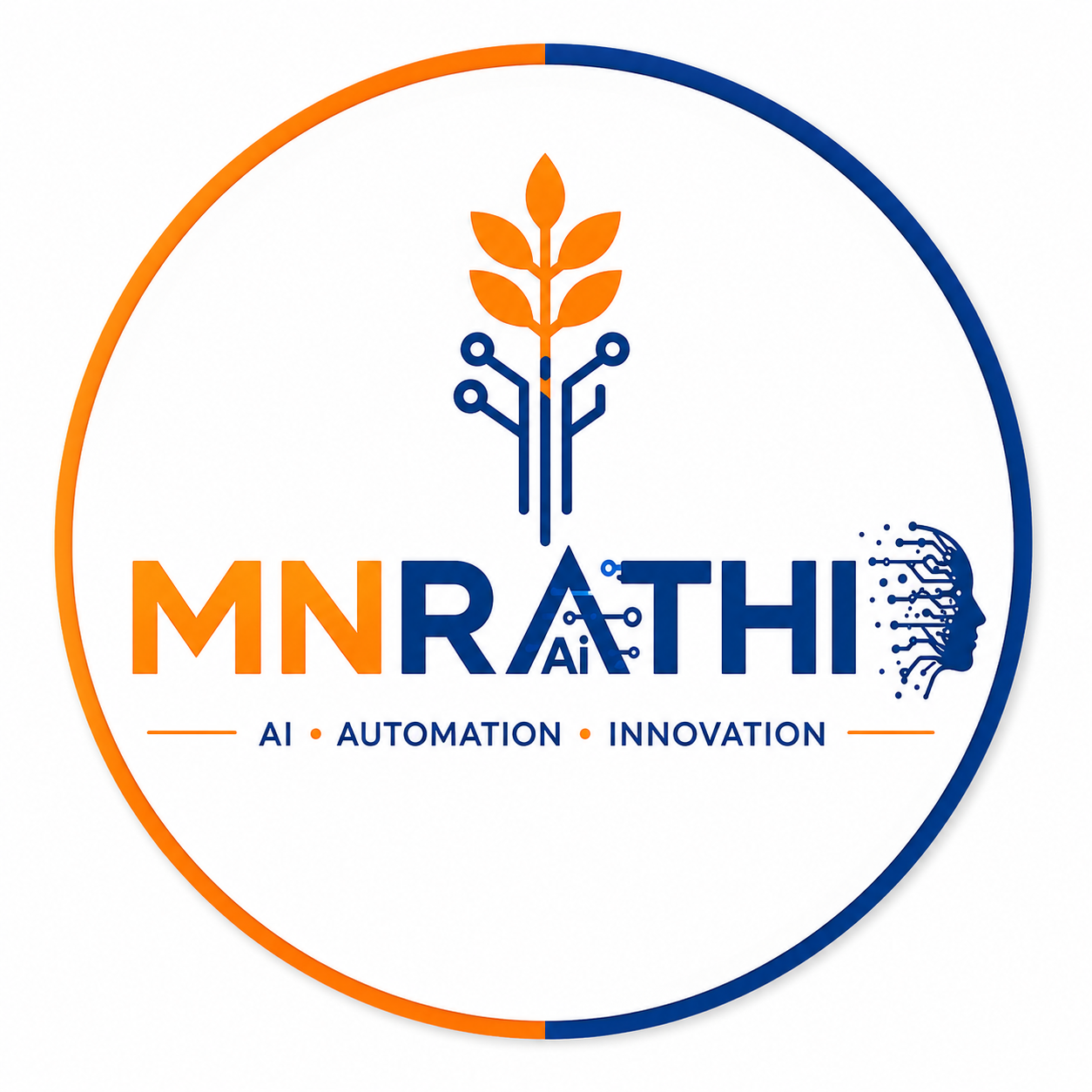 MNRATHI Private Limited